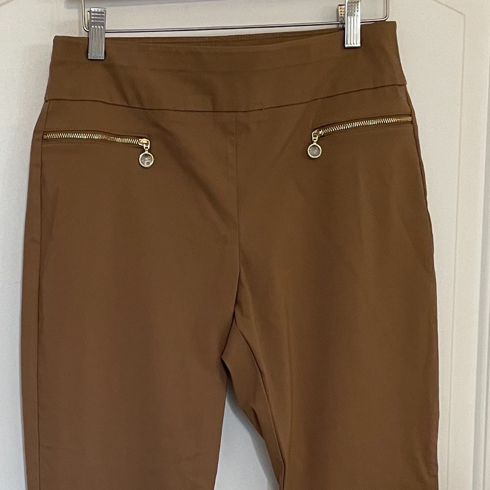 INC dressy legging